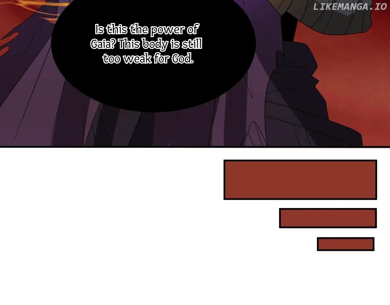 Era of the Haunted Chapter 278 - page 31